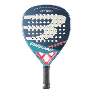 Paleta De Padel - Bullpadel Vertex 03/2023 - Delfi Brea