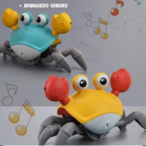 Toyvian Brinquedo De Bebê Bebê Motorista Carrinho Cadeira de Carro  Brinquedos Sentimentos Música Jogo Divertido Desenvolvimento Sensorial Do  Cérebro para Bebês E Crian?as (Laranja) : : Brinquedos e Jogos