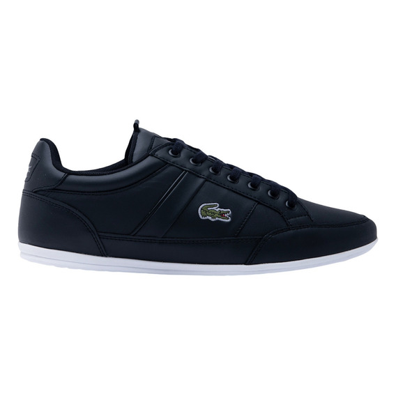 Lacoste 41CMA0038MX_312 Piel Hombre