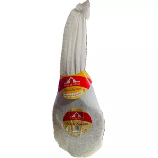 Paleta Serrana Espanhola Presunto Cru 12 Meses Bodega 3.6kg