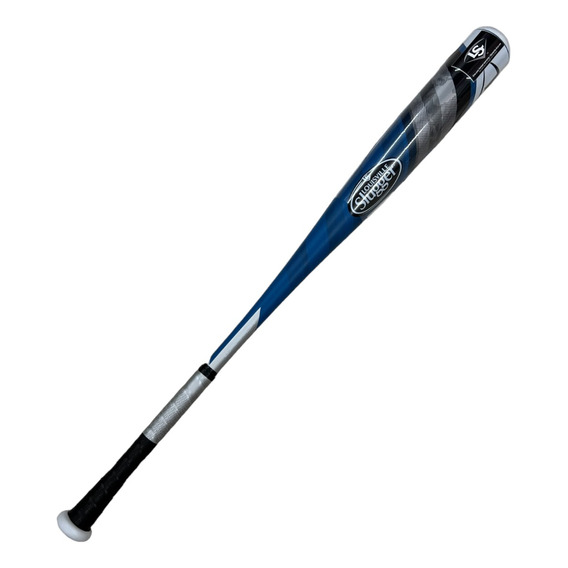 Bat Louisville Warrior Azul 34in 29oz -5