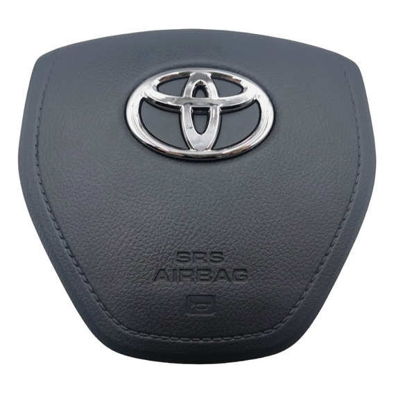 Tapa De Bolsa De Aire Toyota Corolla 2014 2015 2016 2017