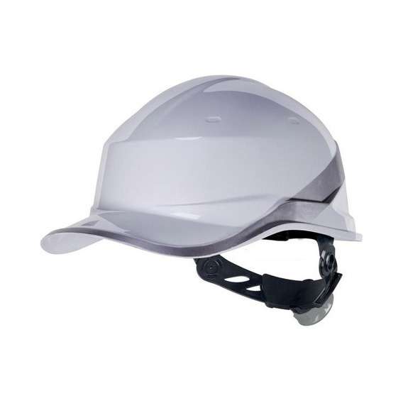  Casco De Seguridad Deltaplus Diamond-v Color Blanco