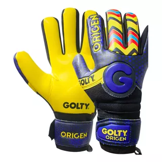 Guantes Arquero Golty Origen 