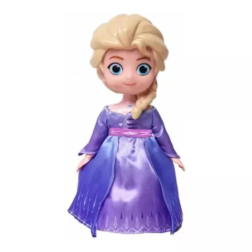 Boneca Frozen 2 Dancarina Com Musica Toyng - Blanc Toys - Felicidade em  brinquedos