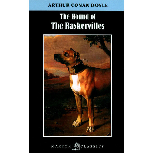 The Hound Of The Baskervilles (inglés), De Arthur An Doyle. Editorial Ediciones Gaviota, Tapa Blanda, Edición 2015 En Español