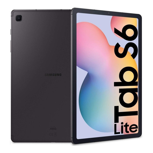 Tablet 10.4 Samsung P619 Tab S6 Lite 2022 4+64gb Gris