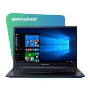 Notebook Bangho Max L5 I5 Ssd 240gb Ram 8gb Pantalla 15,6 Hd