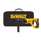 Rotomartillo Sds 20v S/carbones S/batería Dewalt Dch133b-b3