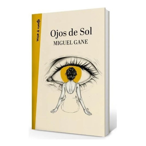 Ojos De Sol / Miguel Gane (envíos)