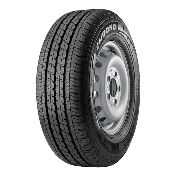 Neumatico Pirelli Chrono 175 65 R14 90t Partner Cavallino 6c