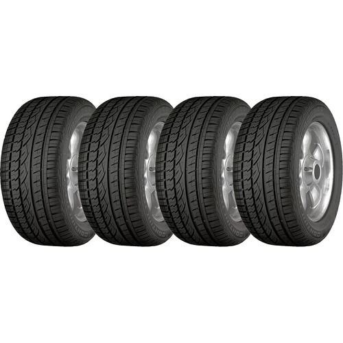 Kit de 4 llantas Continental Crosscontact UHP CrossContact UHP LT 255/50R19 103 W