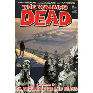Walking Dead 3 Comic  - Nuevo - Original
