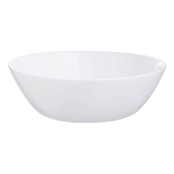 Bowl Compotera X6 16cm Blanco Ref.l6388 Zelie Arc