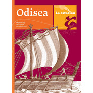 Odisea - Estación Mandioca -