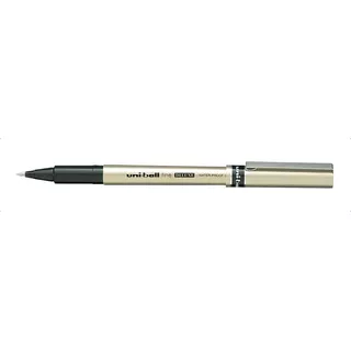 Caneta Rollerball Deluxe Fine 0.7mm Ub-177(escolha A Cor