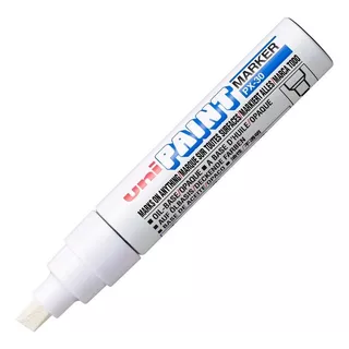 Marcador Permanente Px 30 Branco 13.9800