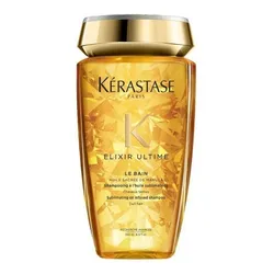 Shampoo Kérastase Le Bain Elixir Ultime 250 ml no Mercado Livre com oferta e cupom de desconto