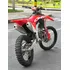 Honda Crf250 Rx. Como Nueva Poco Uso