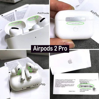 AirPods Pro (2ª Generación) 1.1