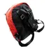 Queens Mochila De Mujer Chica Urbana Con Cartuchera Mo01 Color Rojo Qv19336