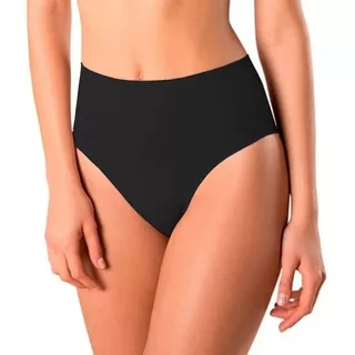 Calcinha Loba Lupo Slim S/costura 41000-001 