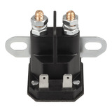 Solenoide De Arranque 725-04439 Am138068 Gy22476