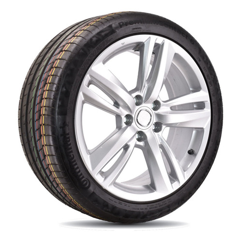 Llanta Continental Premiumcontact 6 235/55r18 100 V