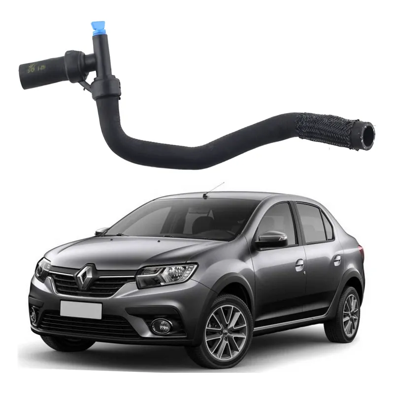 Mangueira Saida Ar Quente Logan 1.6 2019 A 2022