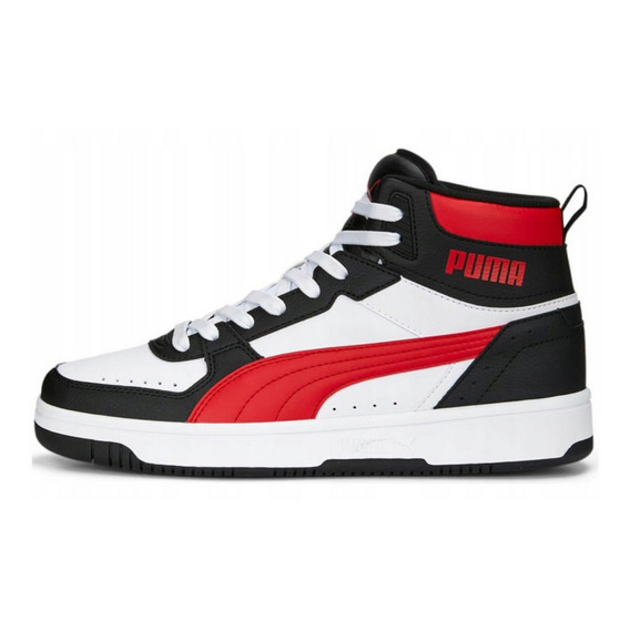 Tenis Puma Rebound Joy Bota Hombre 37476508