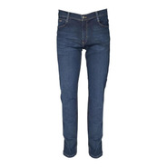Pantalon Jeans Slim Fit Lee Hombre Tm01