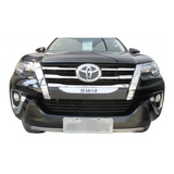 Bumper Toyota Hilux Sw4 2016 .. 2020 Tg Poli - Front Bumper