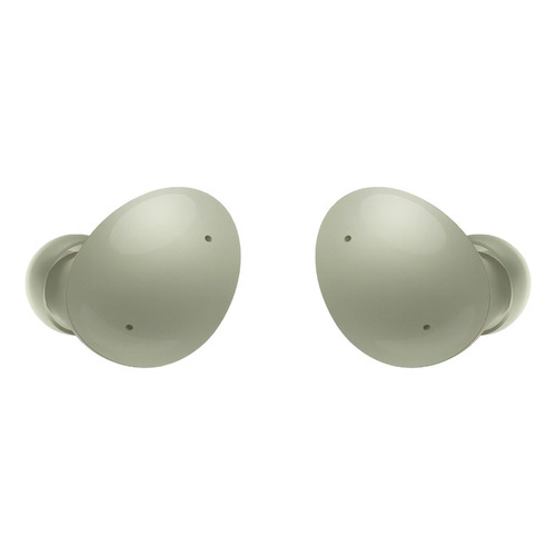 Audífonos in-ear inalámbricos Samsung Galaxy Buds2 SM-R177 verde