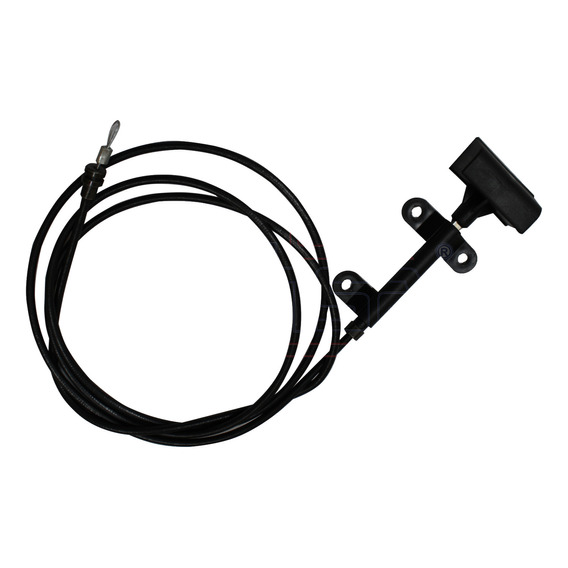 Cable Liberador Cofre Para Ford Ranger 1989-1994