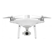 Drone Dji Phantom 4 Rtk V2.4 Con Cámara 4k Agricultura 