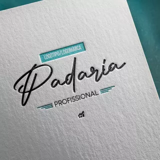 Criar Logomarca De Padaria Criação De Logo Para Confeitaria