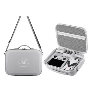 Bolsa Bag Drone Dji Mavic Mini 3 Case Mochila Ombro Proteção