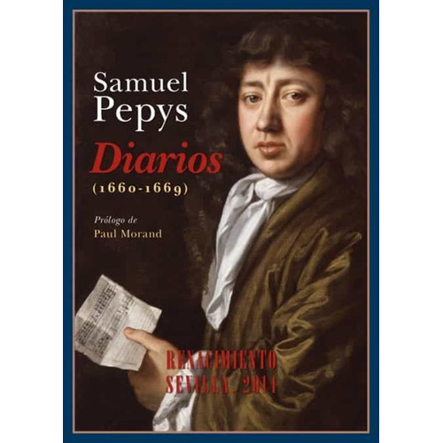 Diarios (1660-1669) - Samuel Pepys