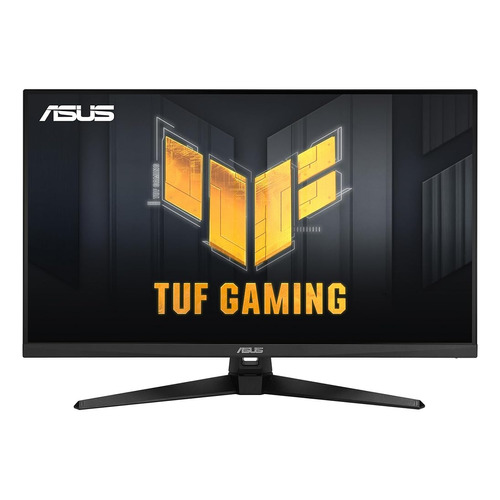 Monitor Para Juegos Asus Tuf Gaming 32 (31.5 Visibles) 4k Hd