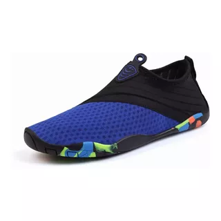 Zapatos De Vadeo Antideslizantes Para Natación Tenis Y Surf