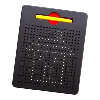 Juego Didáctico Mini Magpad Pizarra Magnética Ref. 1023