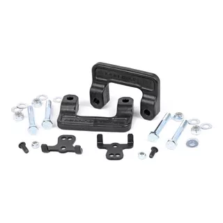 Suspension Leveling Kit Gmc Sierra Denali 19-21 Magneride 2 