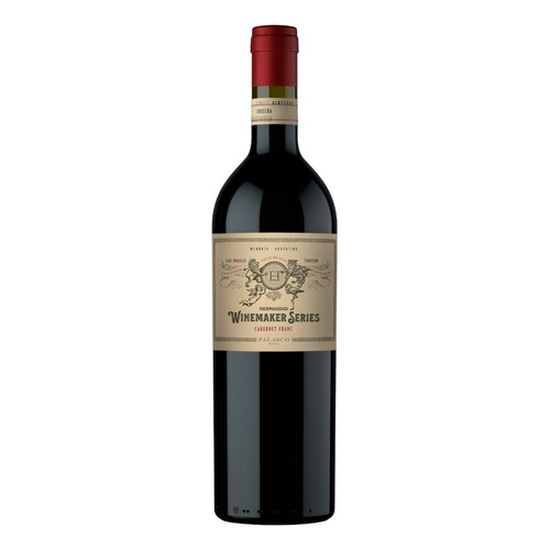 Vino Hermandad Winemaker Series Cabernet Franc Limitado