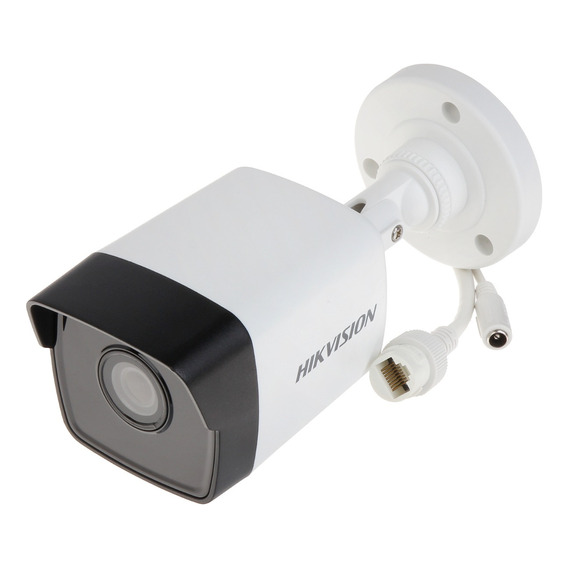 Hikvision Ds-2cd1043g0-i, Camara De Vigilancia Ip 4mp Poe