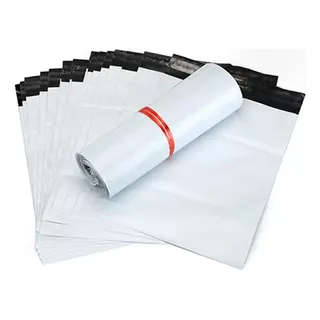 Envelope De Segurança Para Correios 40 X 50 - C/ 100 Unid.