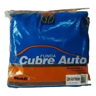 Fundas Cubre Autos Coche Impermeable Protege Del Polvo Nylon