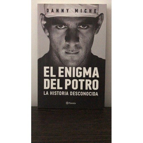 Enigma Del Potro, El