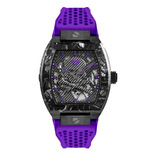 Reloj Para Hombre Philipp Plein Pwbaa0922