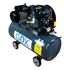 Compresor De Aire 3hp 100l Goldex G P