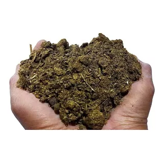 Abono Fertilizante  Orgánico De Borrego   5 Kg